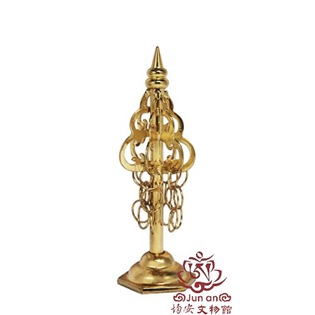 地藏王菩薩錫杖-小